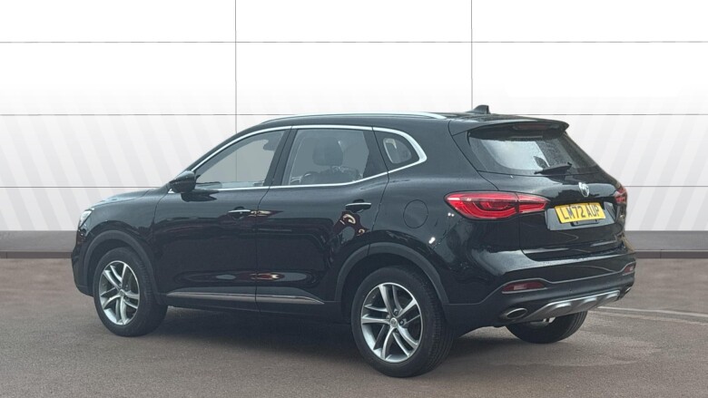 MG Hs 1.5 T-GDI Excite 5dr Petrol Hatchback